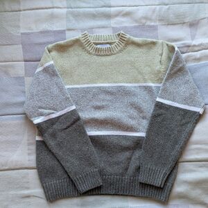 Mens Sonoma Sweater